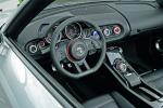 Volkswagen BlueSport Roadster 2009 года